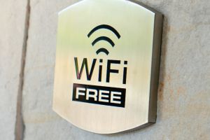 wifi para hoteles