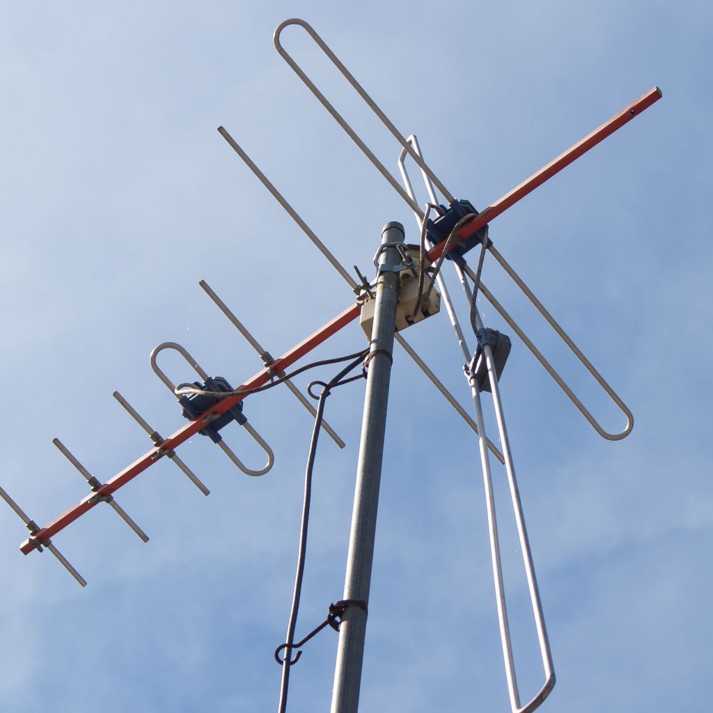 servicio técnico antena tv