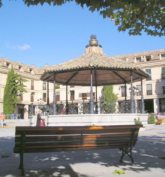 servicio técnico antenas Las Rozas