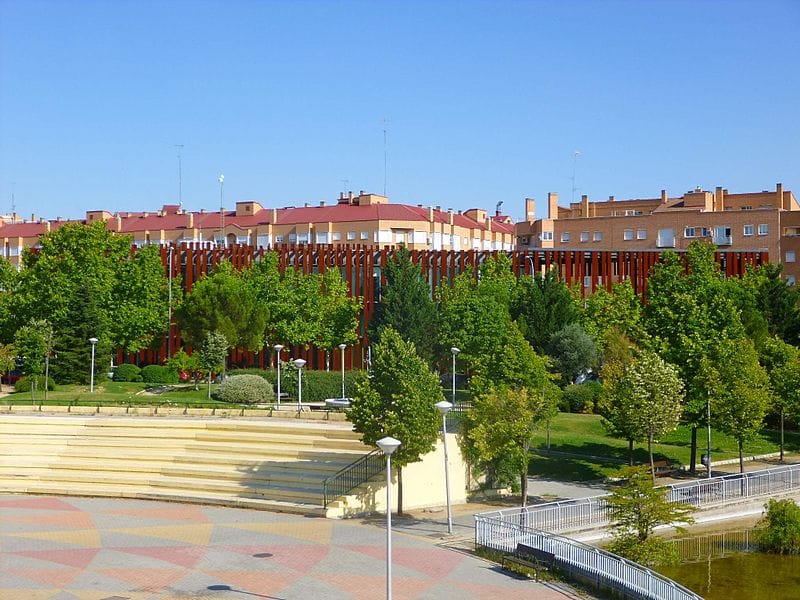 Antenistas en Alcorcón especialistas en comunidades de propietarios