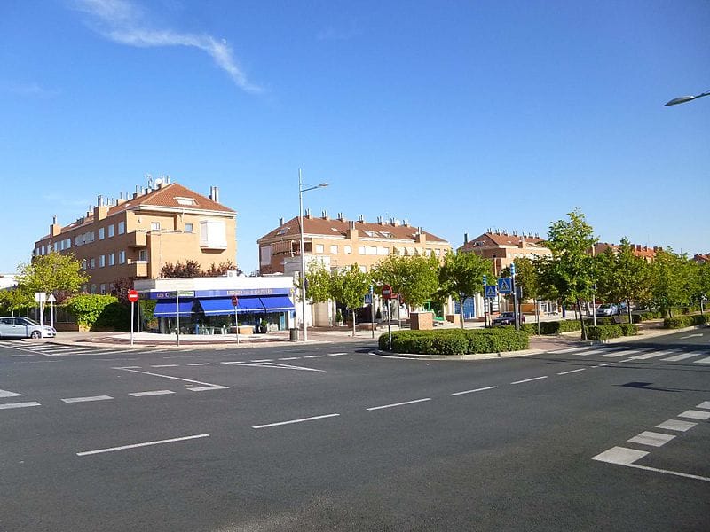 Antenistas en Boadilla del Monte especializados en orientación y sintonización.