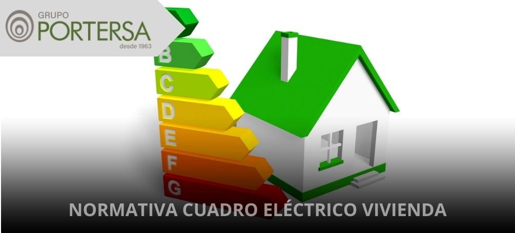 Normativa cuadro eléctrico