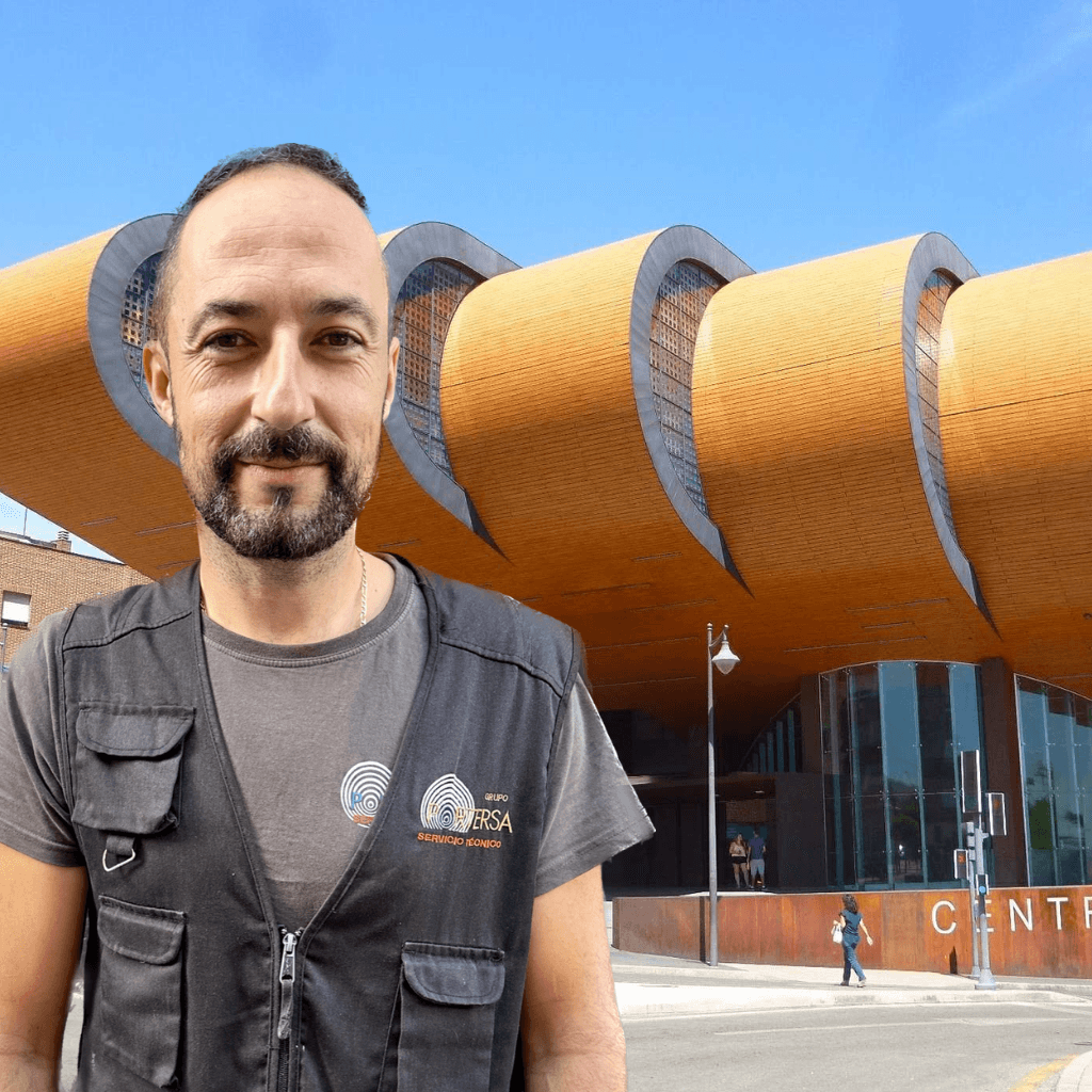 Videoporteros Alcobendas