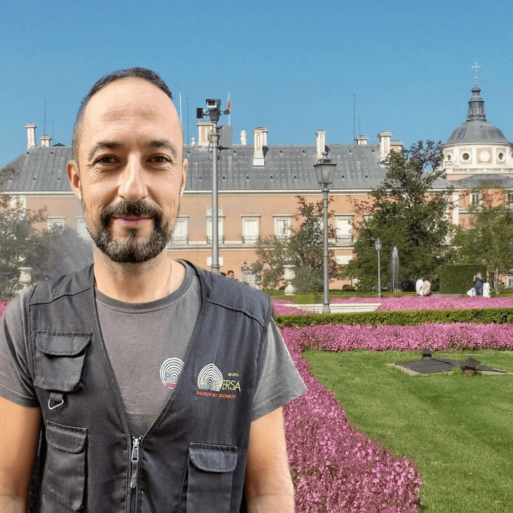 Videoporteros Aranjuez