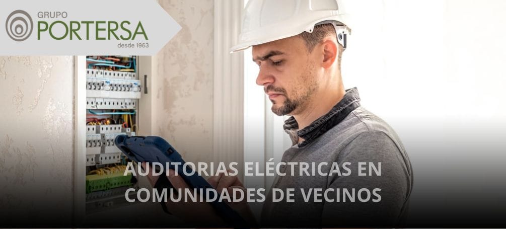 auditorías eléctricas