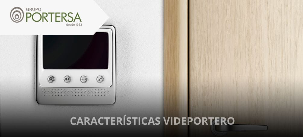 características-videoportero