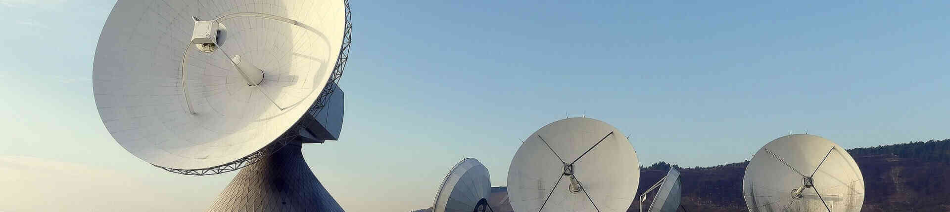 antenas