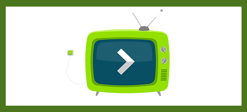 tv-retro-verde-flecha-cable-antena-diminuta-aislado-sobre-fondo-blanco_269504-120
